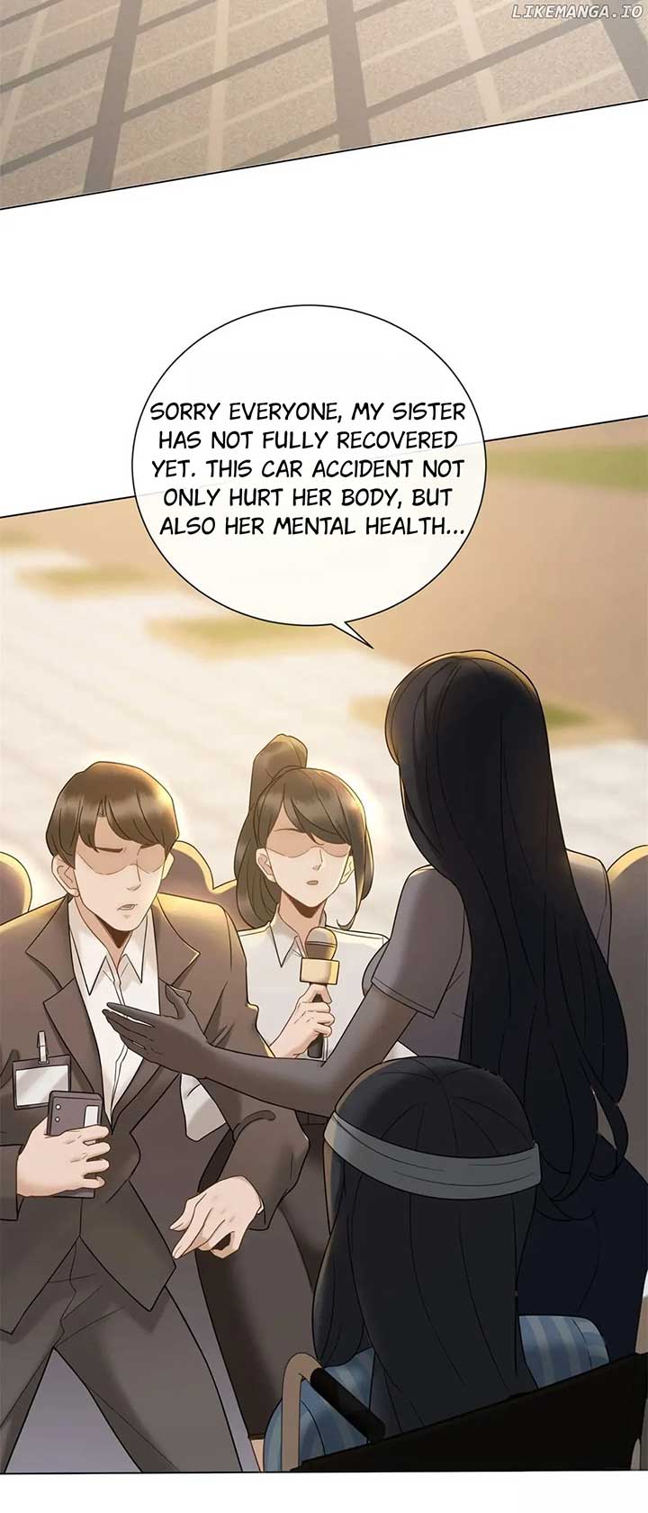 Don’t Mess with a Deadly Revenger Chapter 9 - Page 37