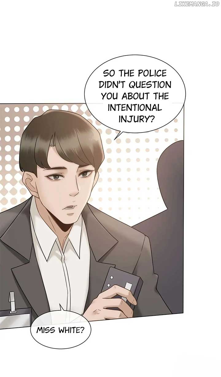 Don’t Mess with a Deadly Revenger Chapter 9 - Page 38