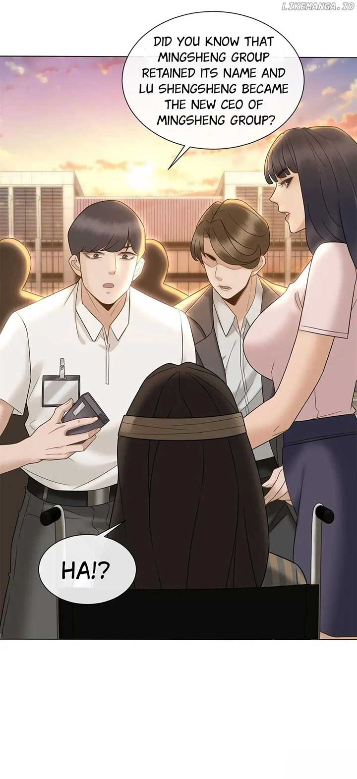 Don’t Mess with a Deadly Revenger Chapter 9 - Page 40