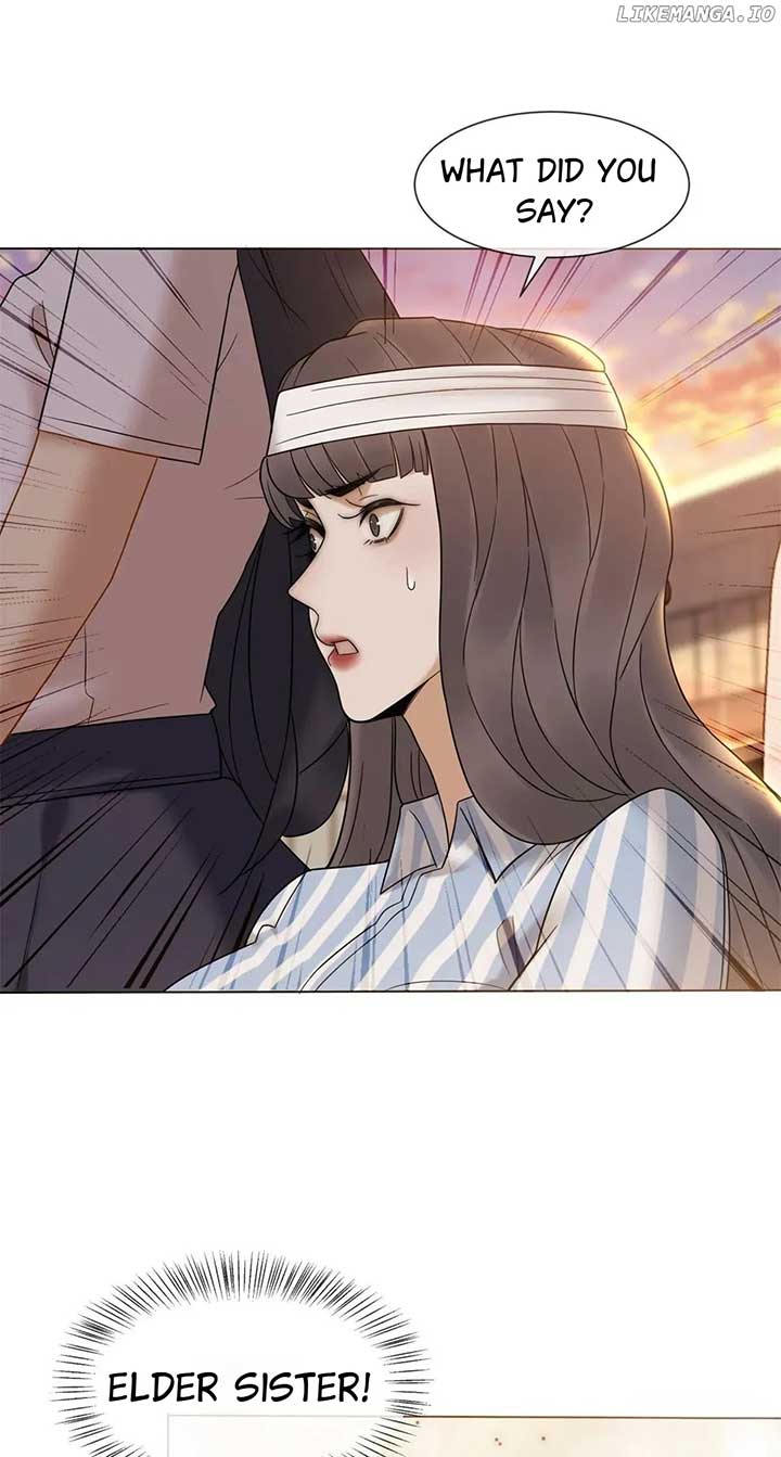 Don’t Mess with a Deadly Revenger Chapter 9 - Page 41