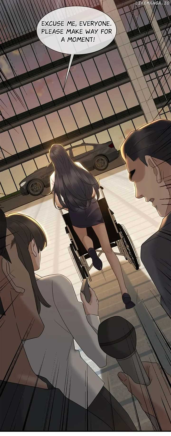 Don’t Mess with a Deadly Revenger Chapter 9 - Page 43