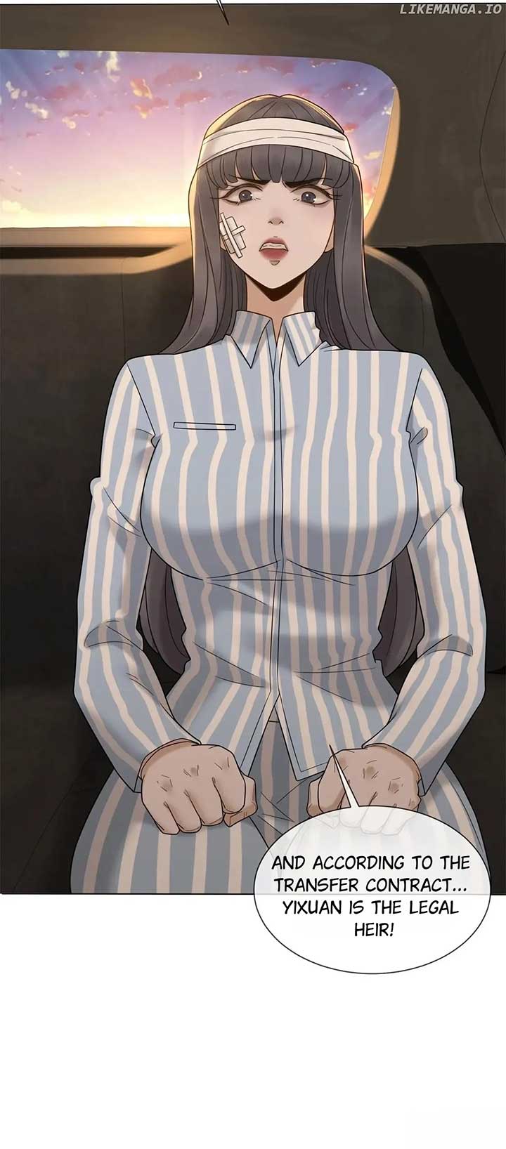 Don’t Mess with a Deadly Revenger Chapter 9 - Page 45