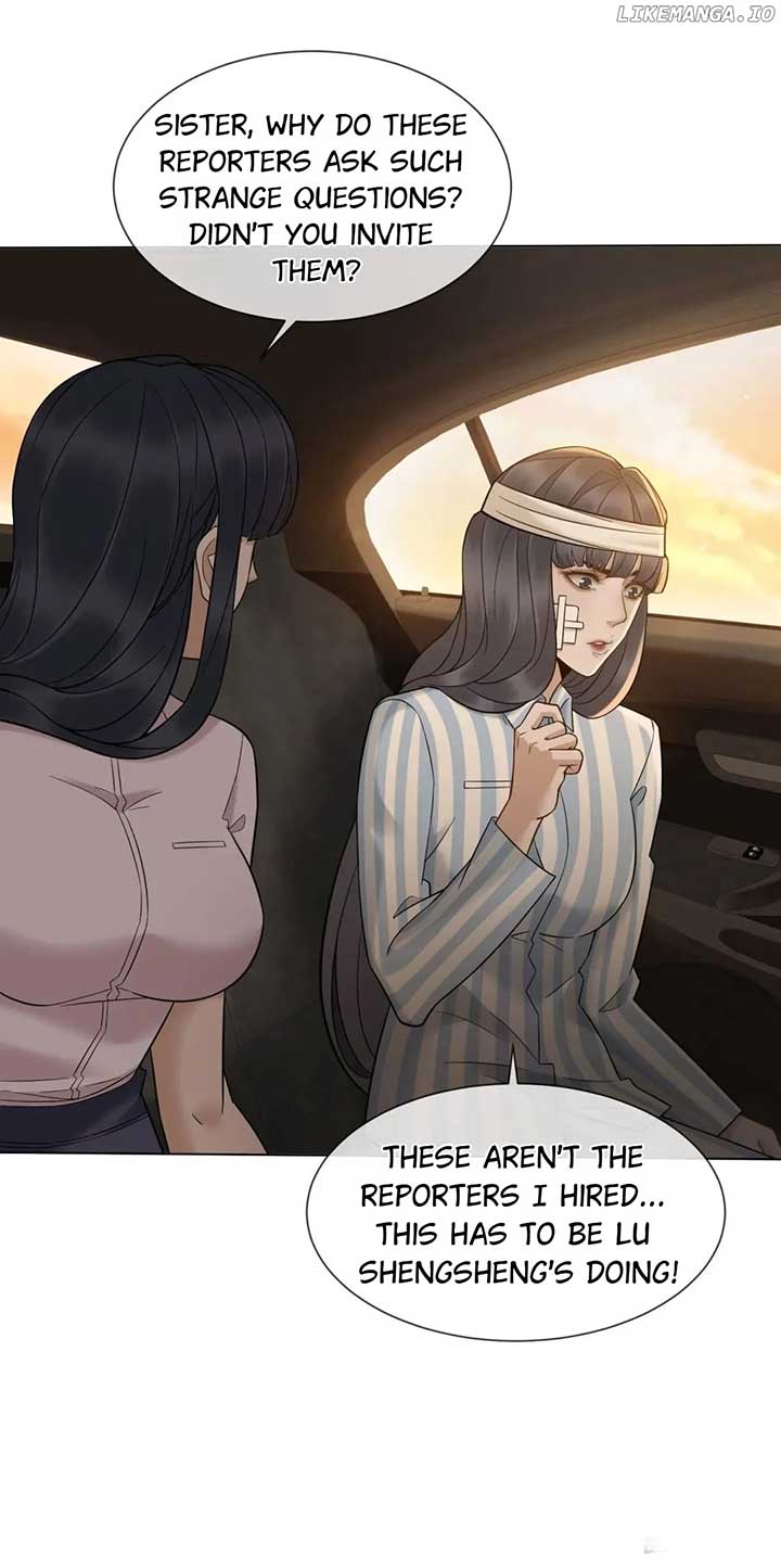 Don’t Mess with a Deadly Revenger Chapter 9 - Page 46