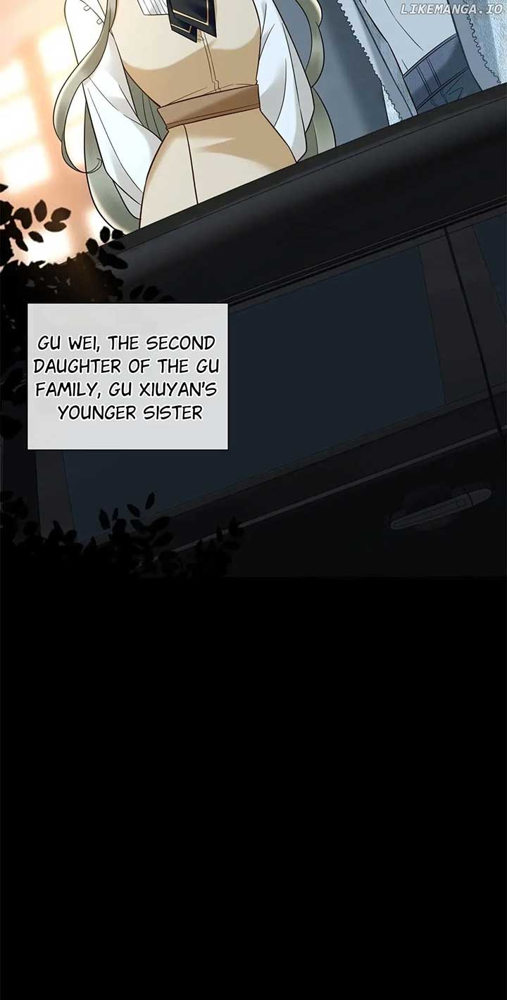 Don’t Mess with a Deadly Revenger Chapter 9 - Page 53