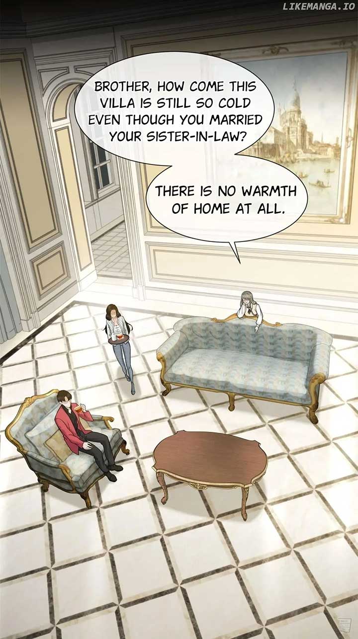 Don’t Mess with a Deadly Revenger Chapter 9 - Page 55