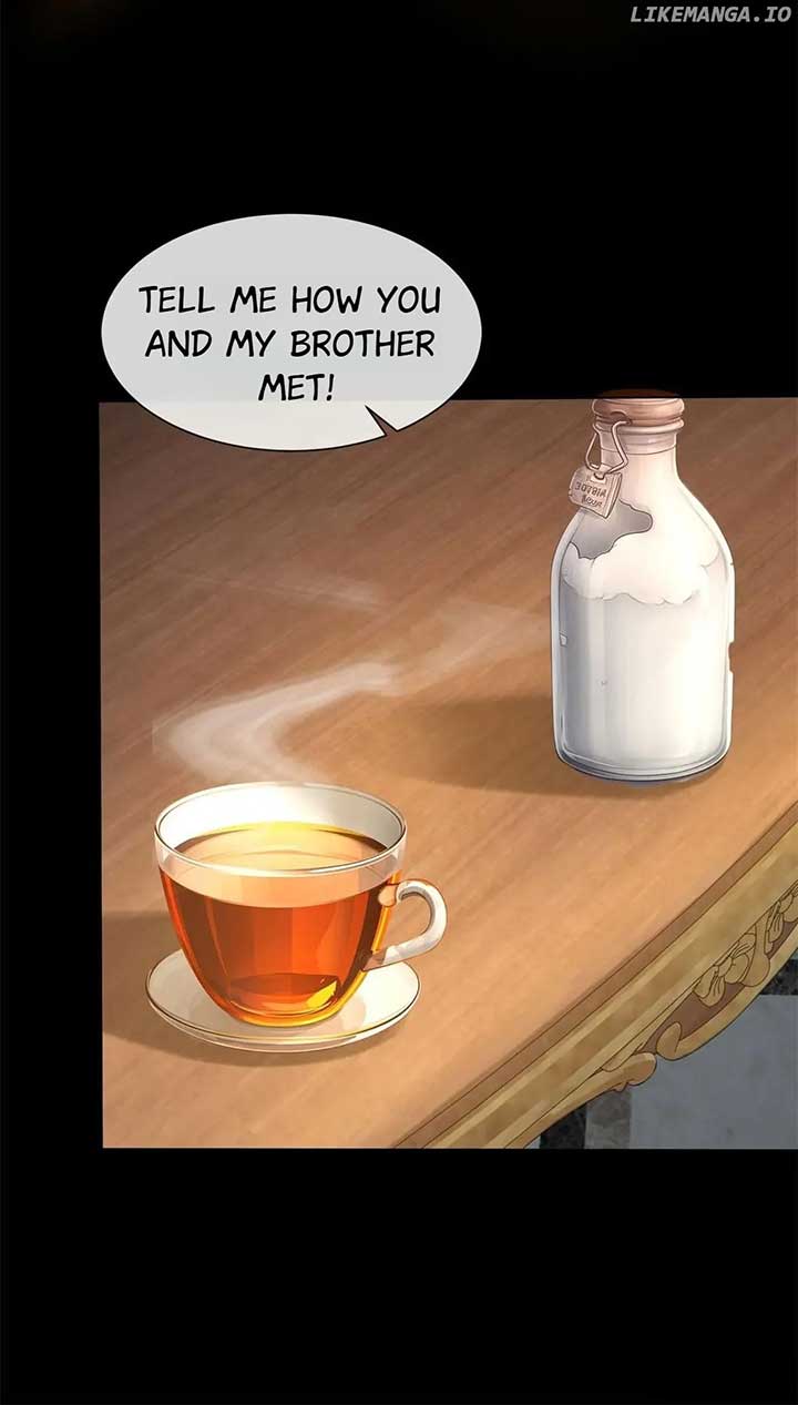 Don’t Mess with a Deadly Revenger Chapter 9 - Page 57