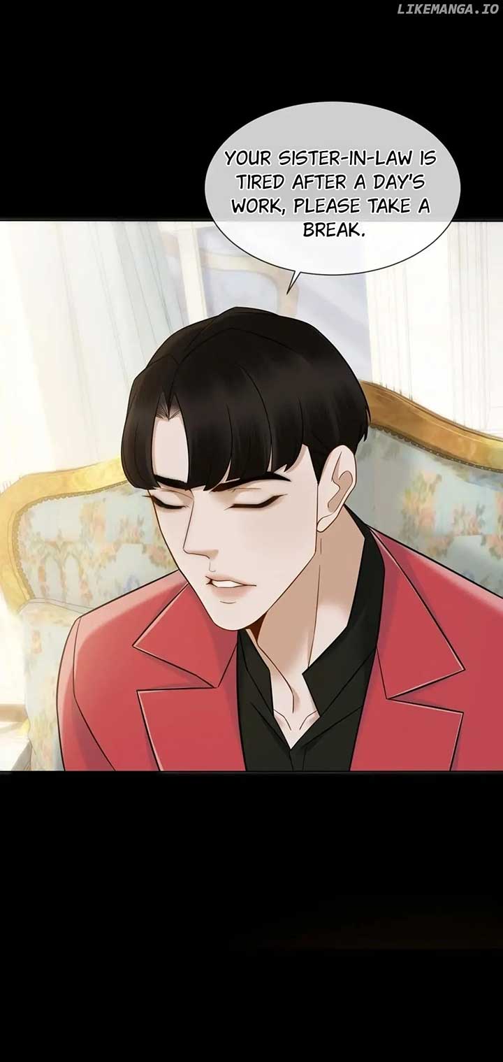 Don’t Mess with a Deadly Revenger Chapter 9 - Page 59