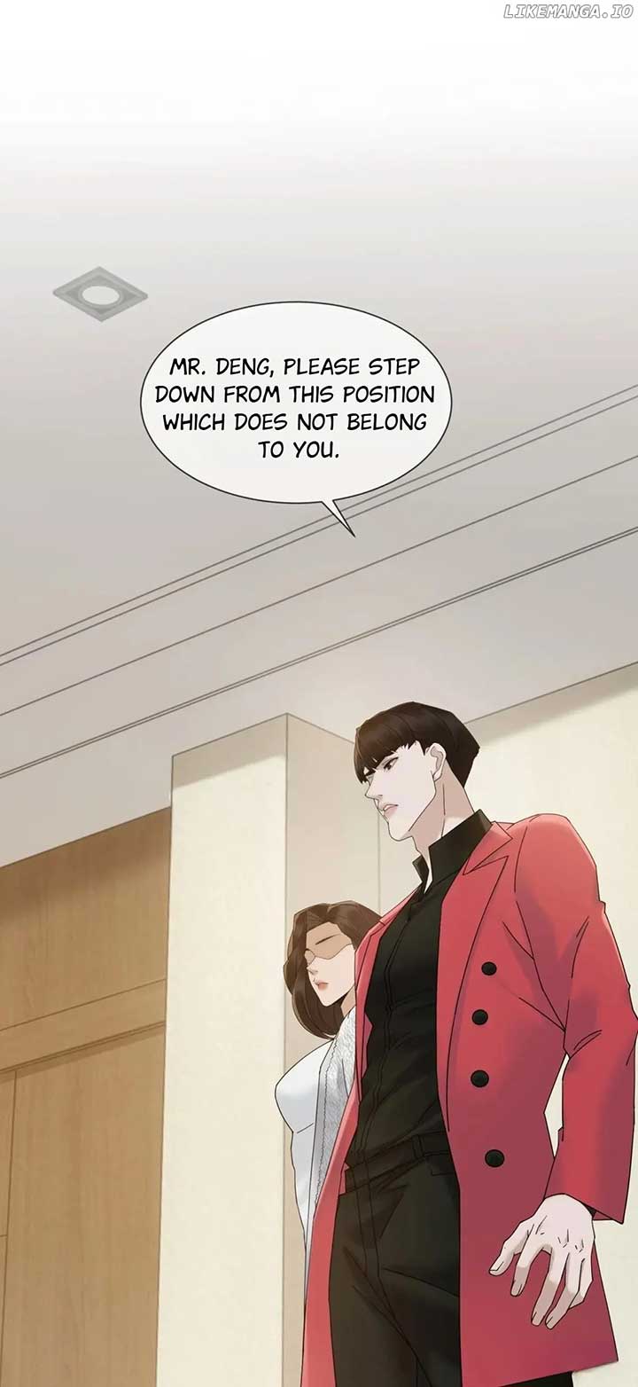 Don’t Mess with a Deadly Revenger Chapter 9 - Page 6