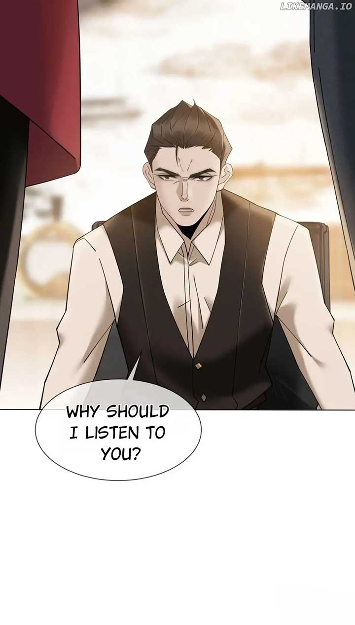 Don’t Mess with a Deadly Revenger Chapter 9 - Page 8