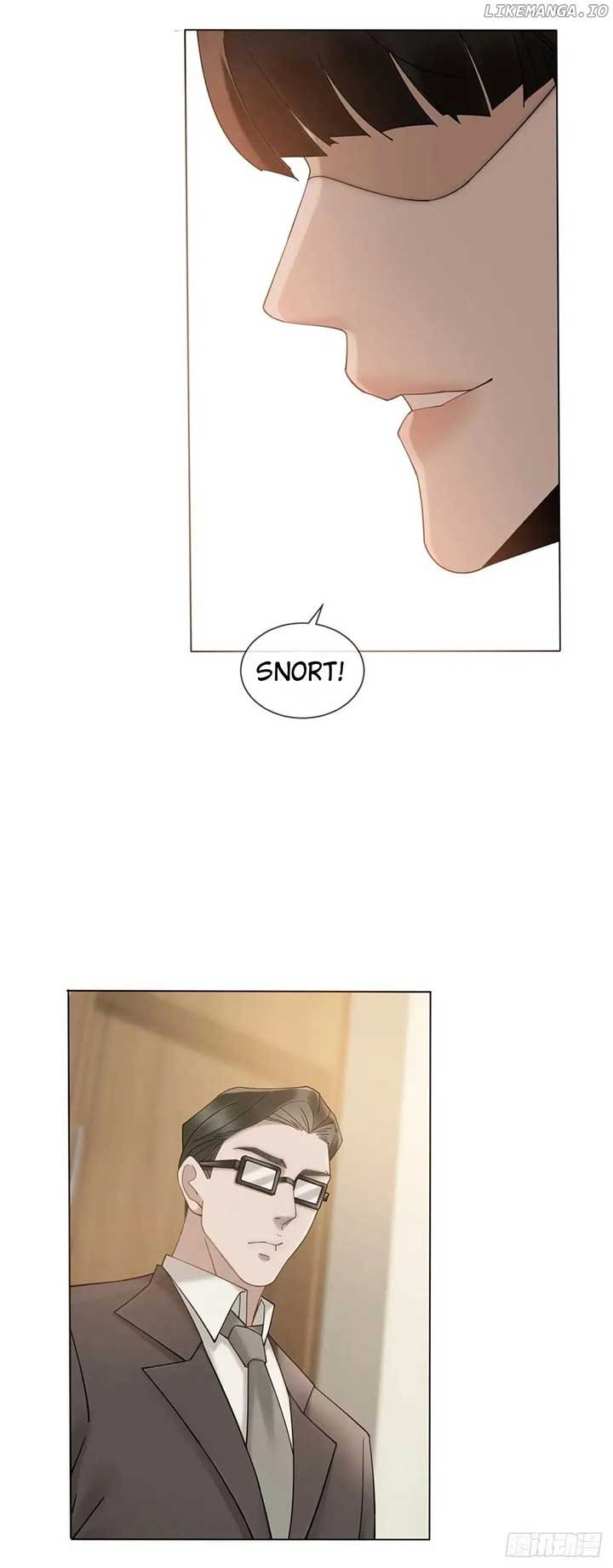 Don’t Mess with a Deadly Revenger Chapter 9 - Page 9