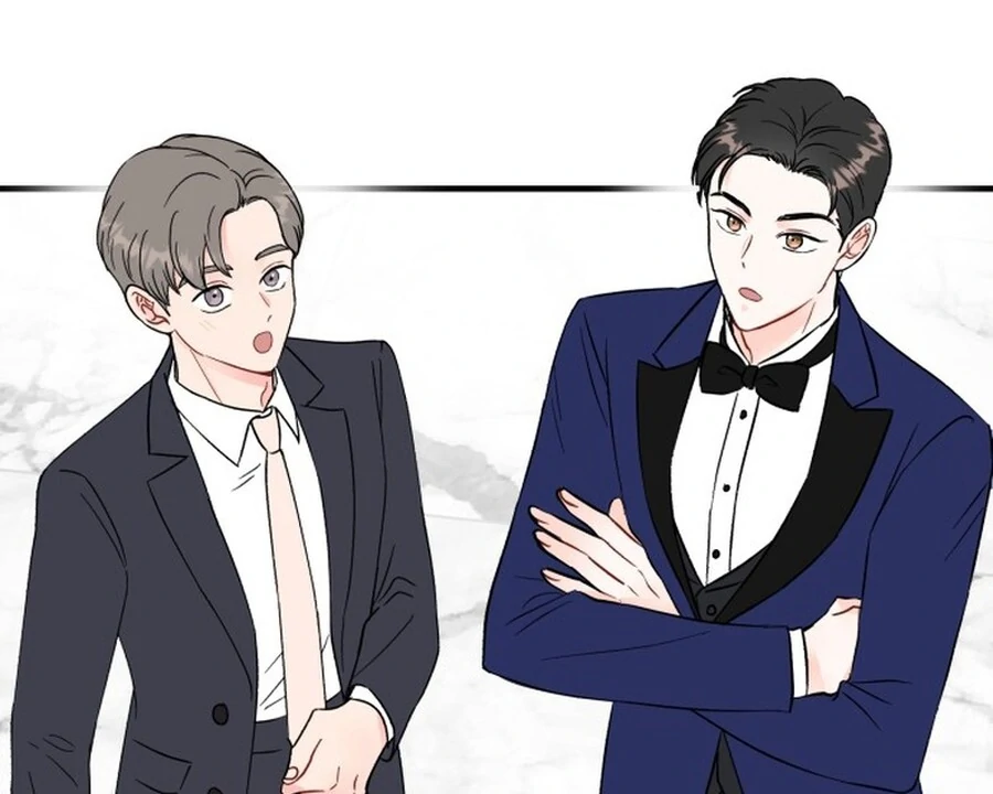 Is Romance Possible? Chapter 1 - Page 101