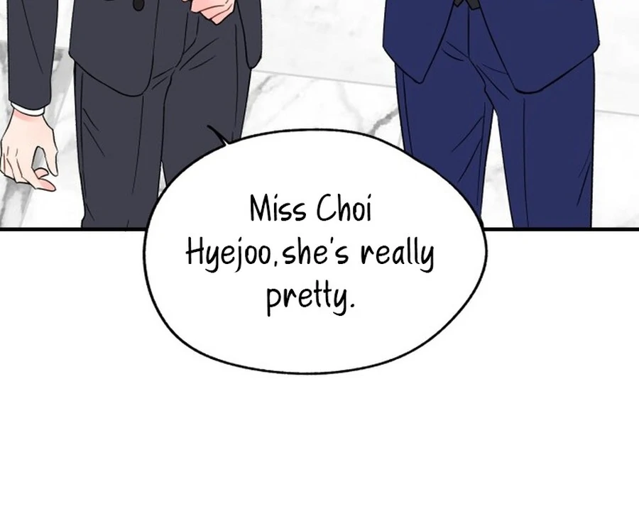 Is Romance Possible? Chapter 1 - Page 102