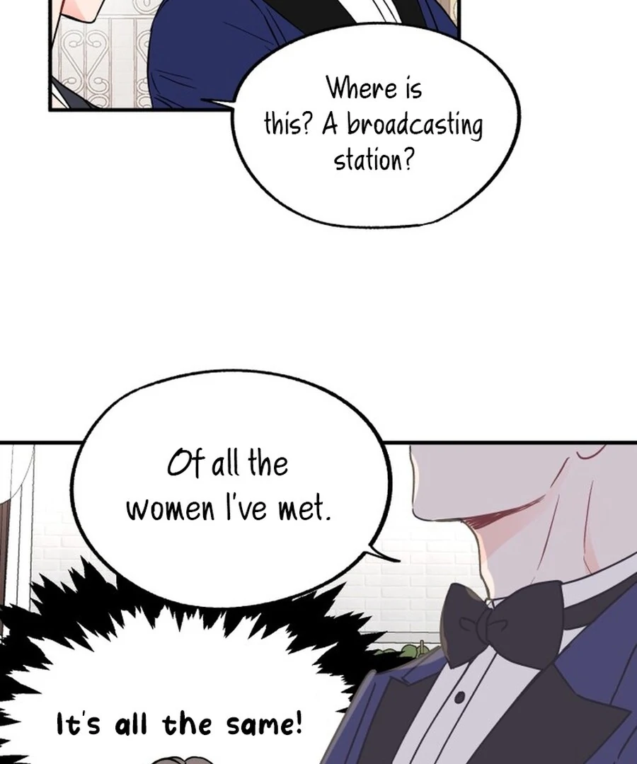 Is Romance Possible? Chapter 1 - Page 104