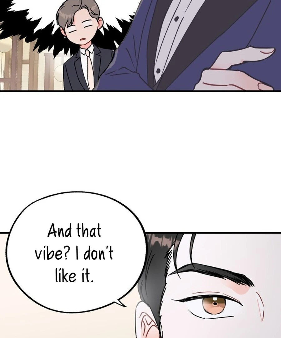 Is Romance Possible? Chapter 1 - Page 105