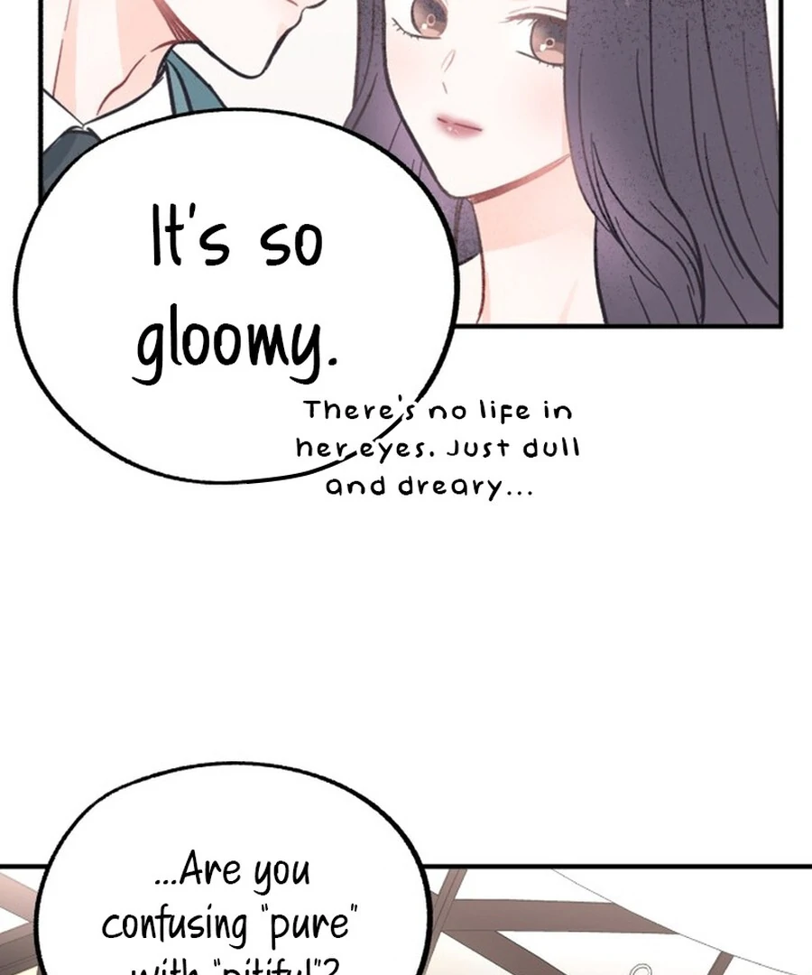 Is Romance Possible? Chapter 1 - Page 107