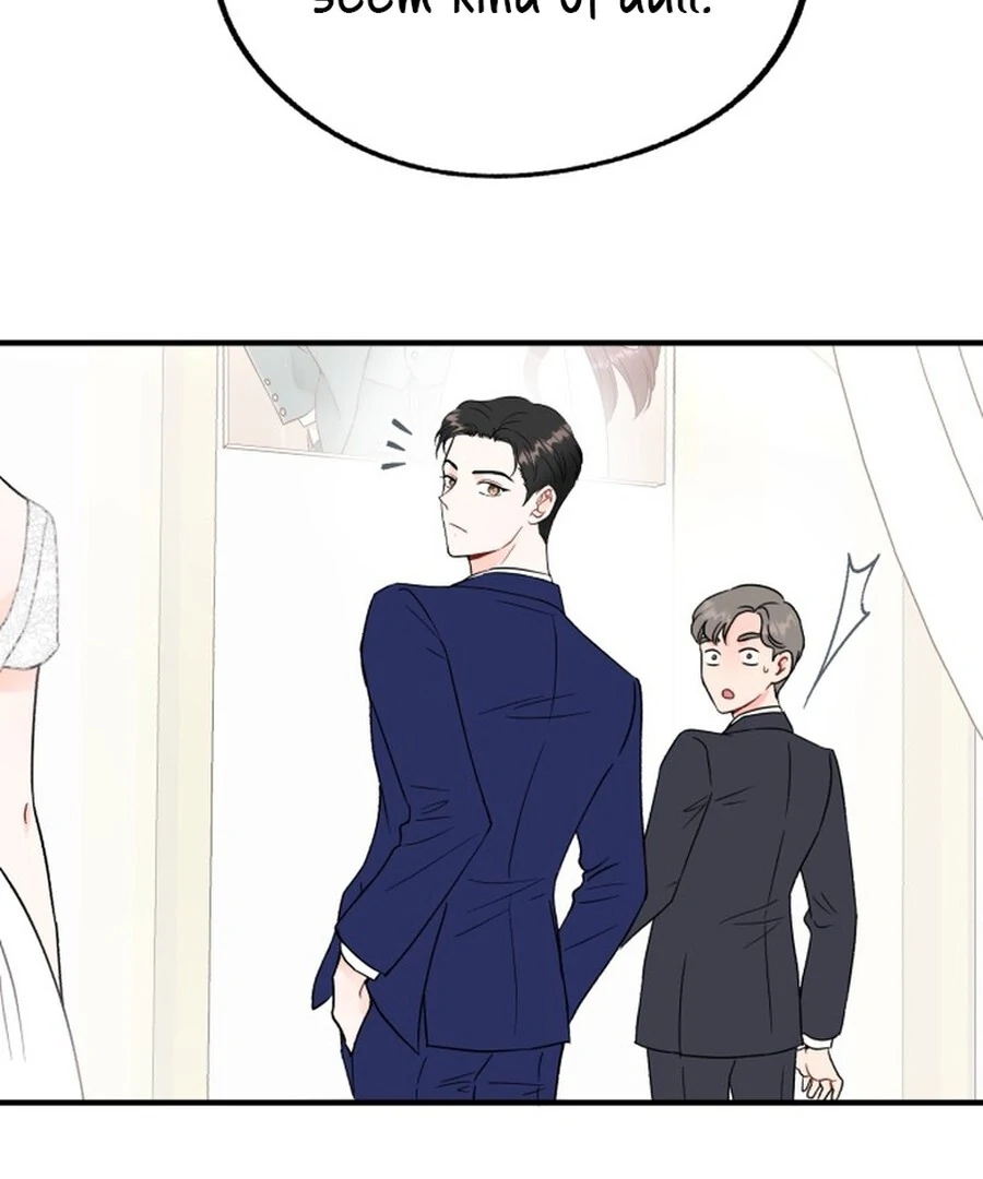 Is Romance Possible? Chapter 1 - Page 109