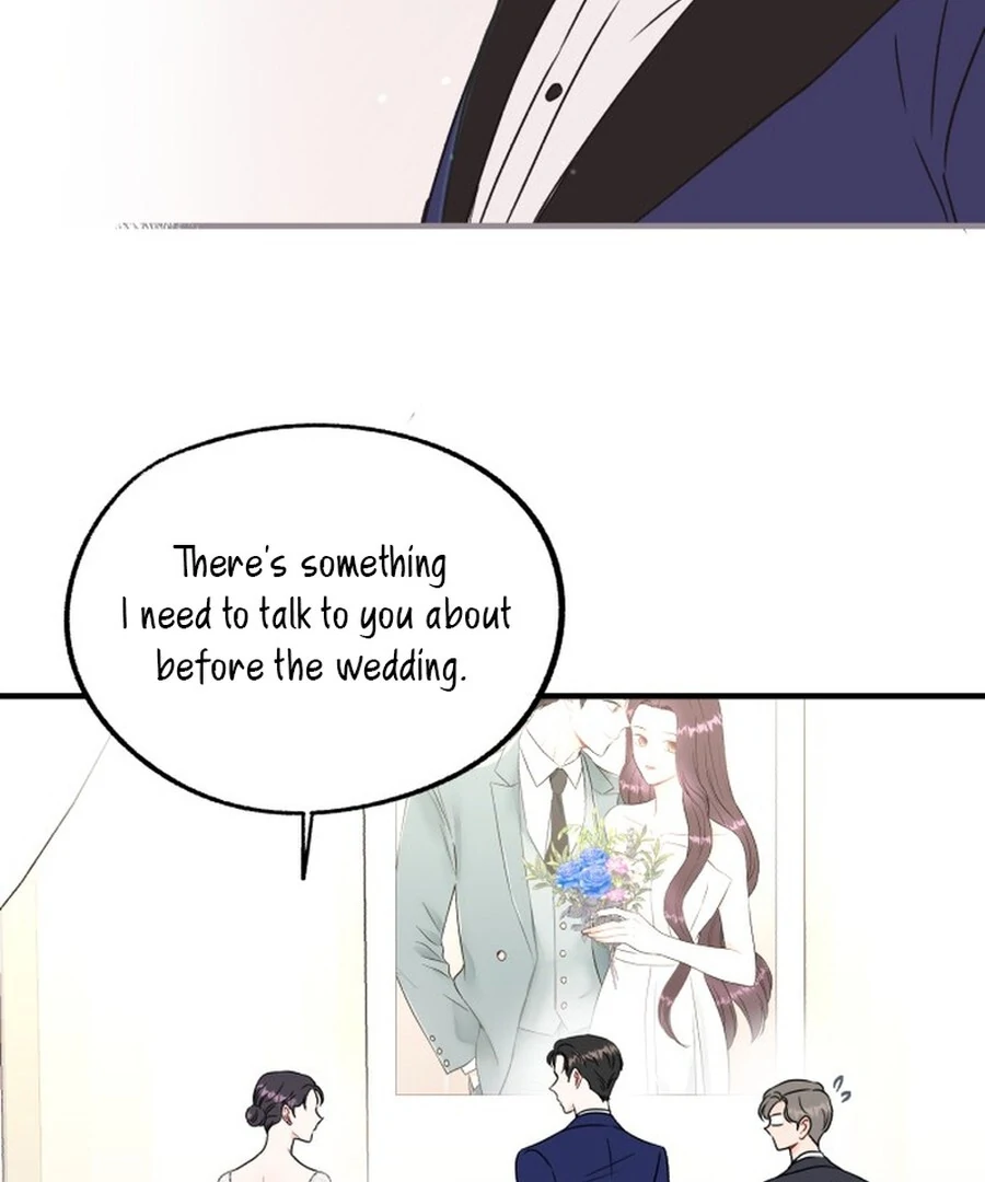 Is Romance Possible? Chapter 1 - Page 114