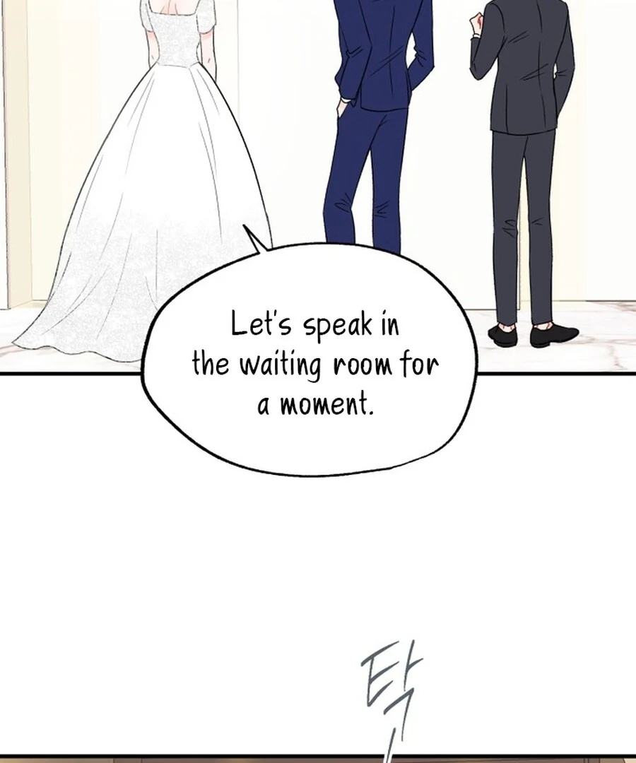 Is Romance Possible? Chapter 1 - Page 115