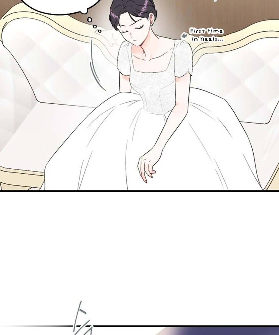 Is Romance Possible? Chapter 1 - Page 117