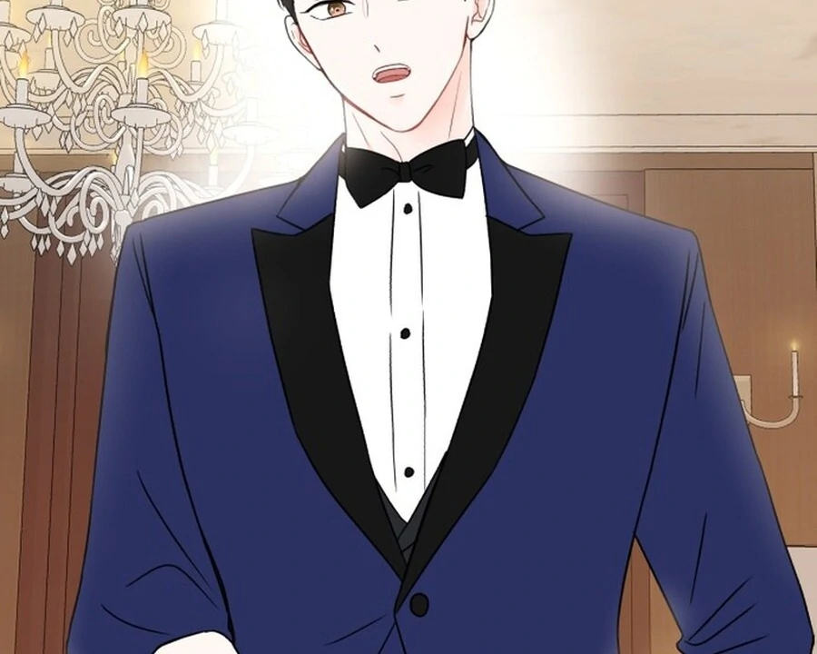 Is Romance Possible? Chapter 1 - Page 119