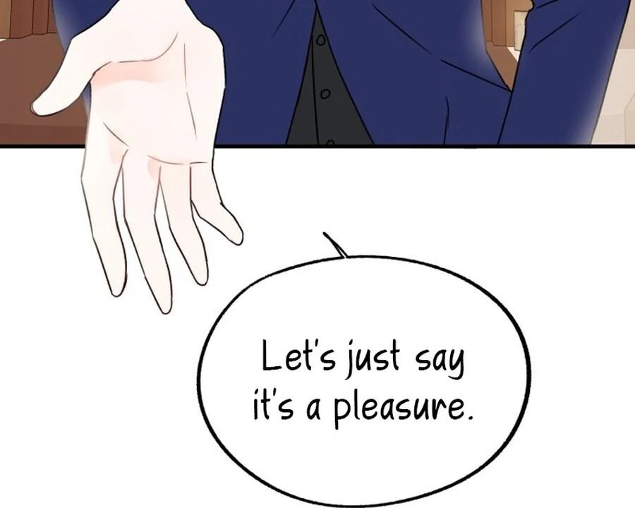 Is Romance Possible? Chapter 1 - Page 120