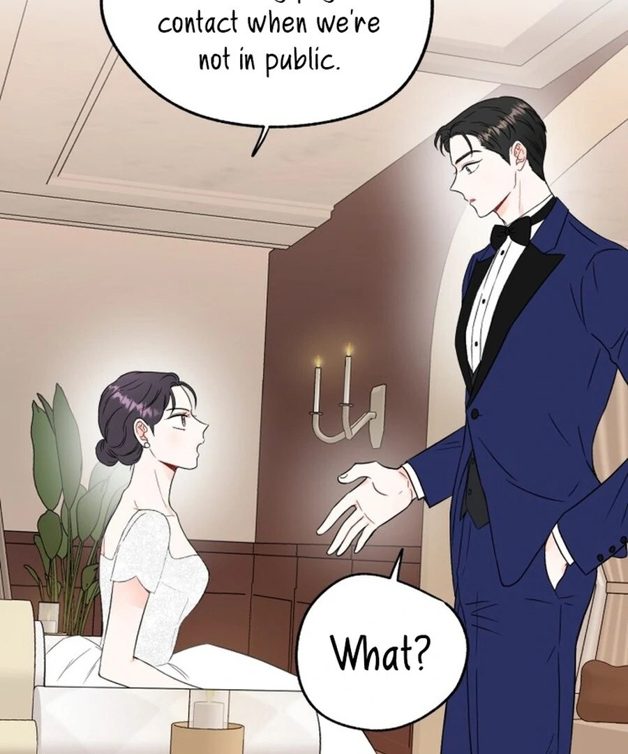 Is Romance Possible? Chapter 1 - Page 122