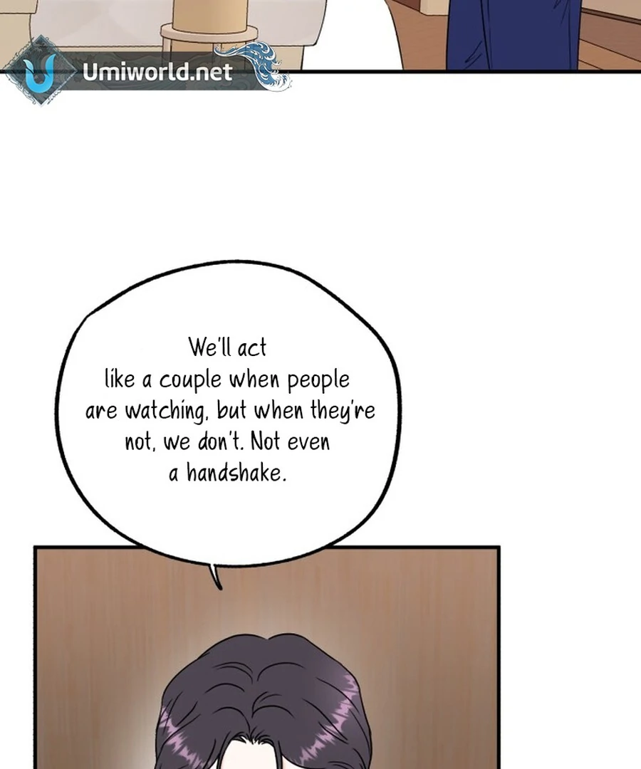 Is Romance Possible? Chapter 1 - Page 123