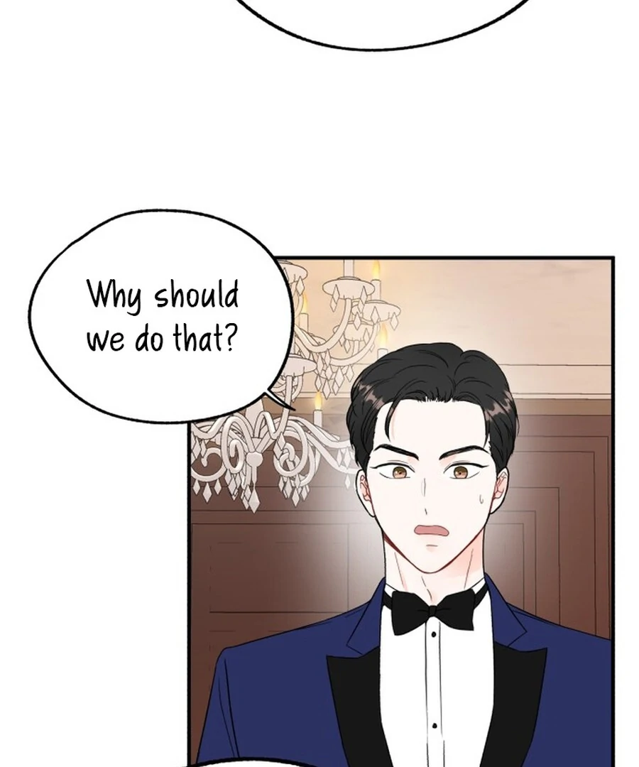 Is Romance Possible? Chapter 1 - Page 125