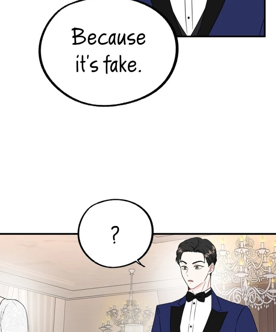 Is Romance Possible? Chapter 1 - Page 126