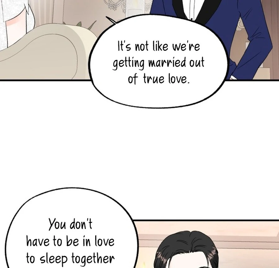 Is Romance Possible? Chapter 1 - Page 127
