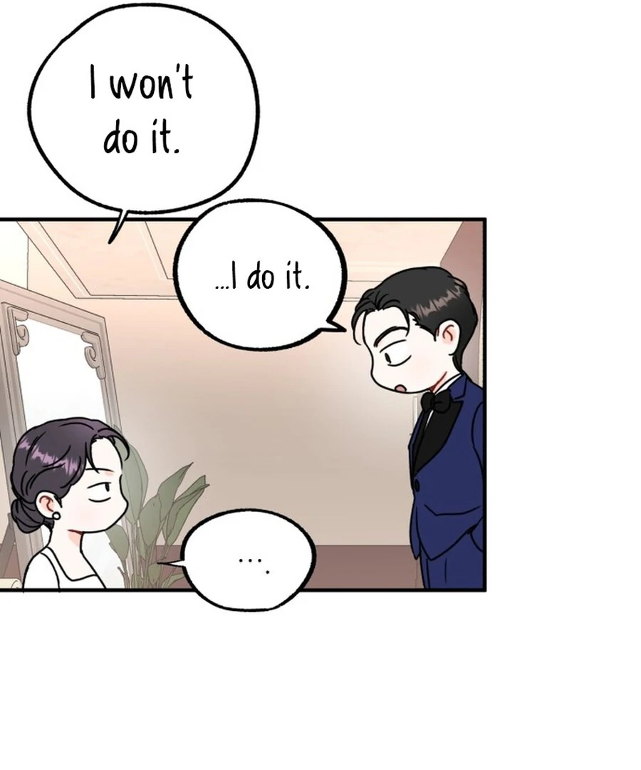 Is Romance Possible? Chapter 1 - Page 129