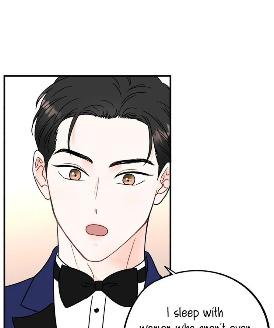 Is Romance Possible? Chapter 1 - Page 130