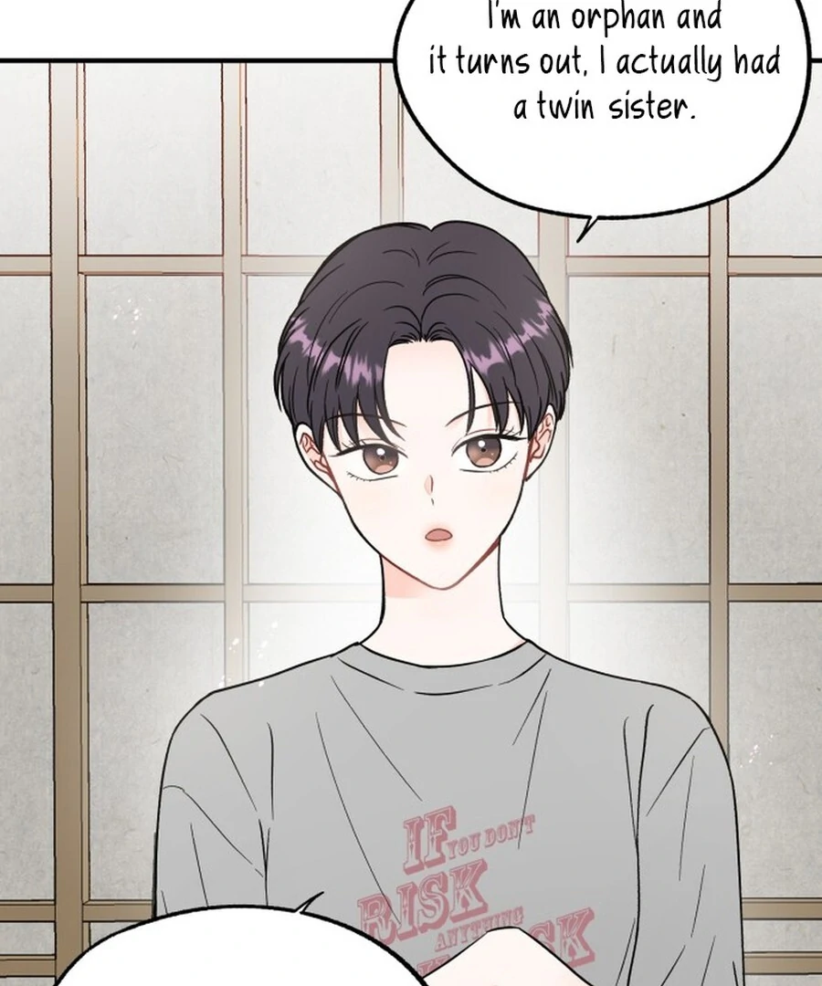 Is Romance Possible? Chapter 1 - Page 14