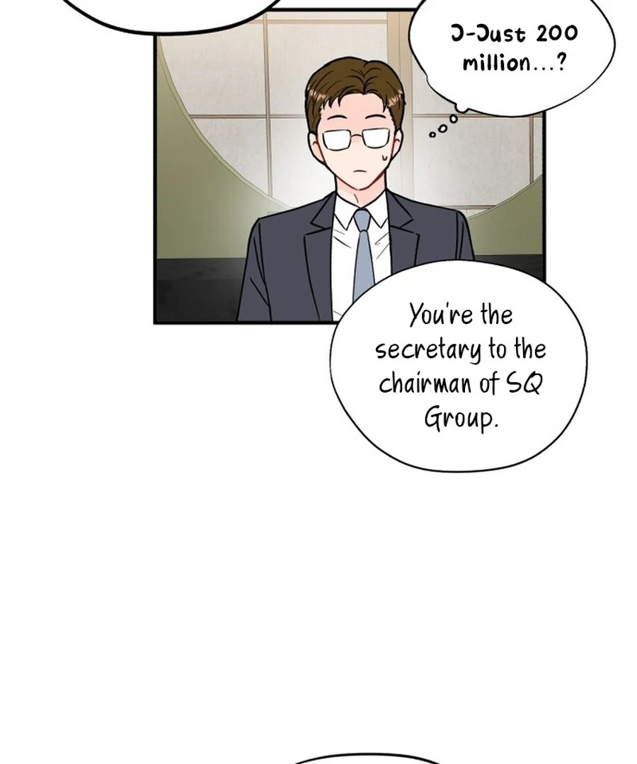 Is Romance Possible? Chapter 1 - Page 20