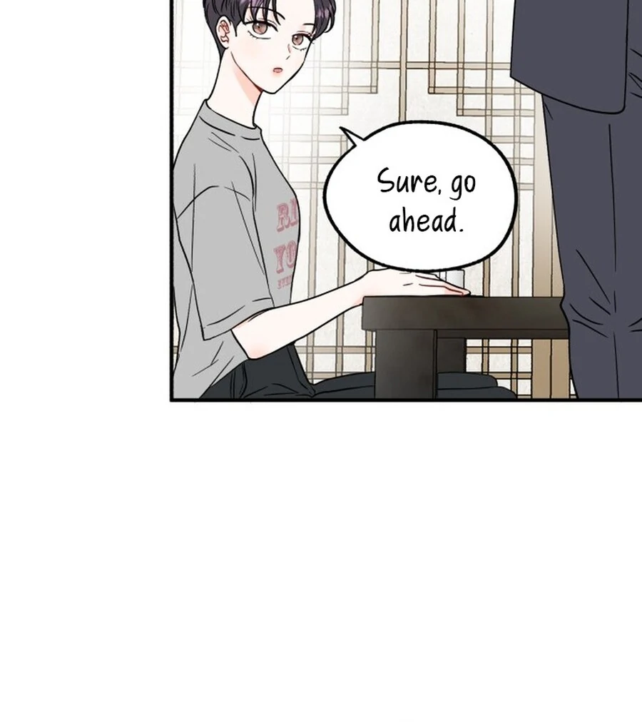 Is Romance Possible? Chapter 1 - Page 26