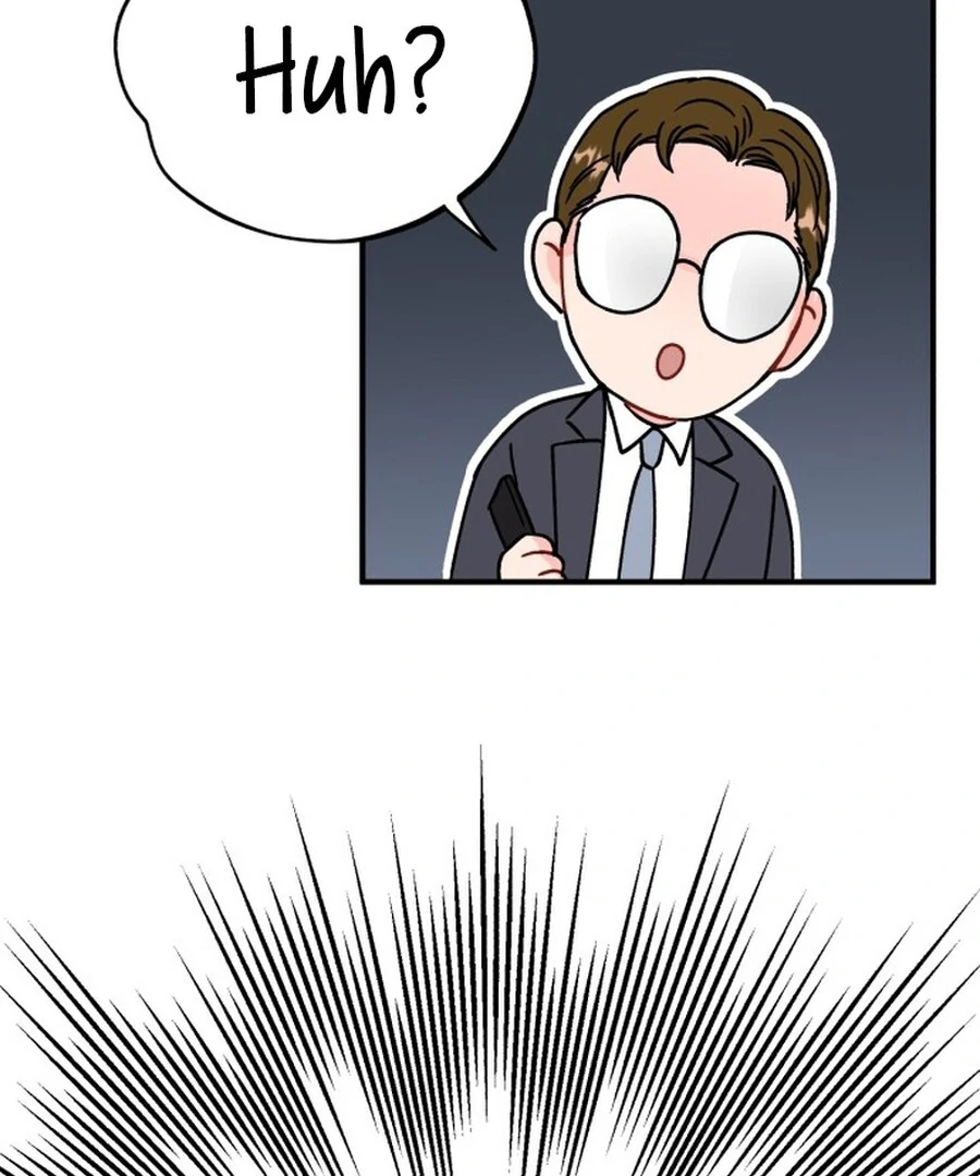 Is Romance Possible? Chapter 1 - Page 32