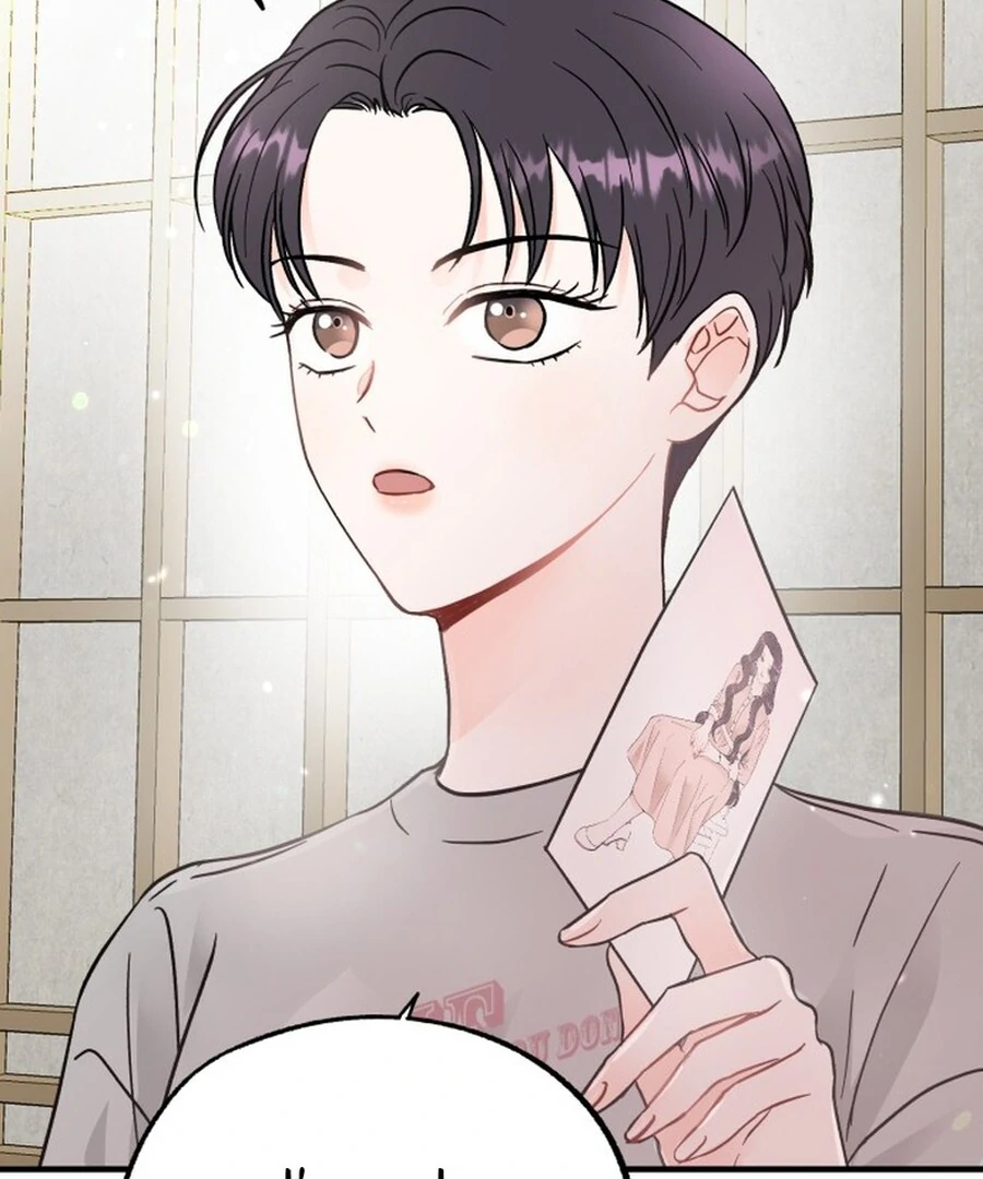 Is Romance Possible? Chapter 1 - Page 36