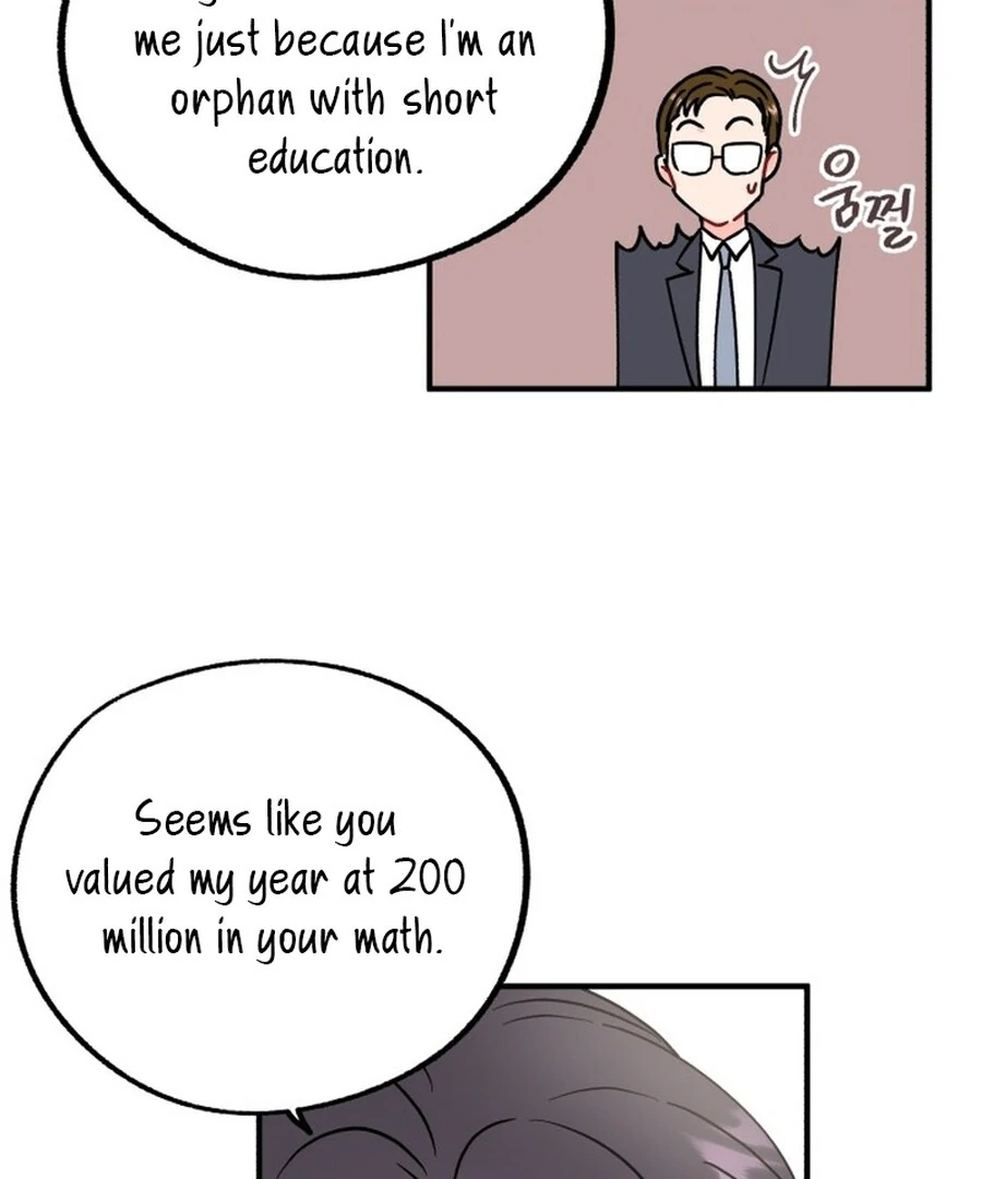 Is Romance Possible? Chapter 1 - Page 38