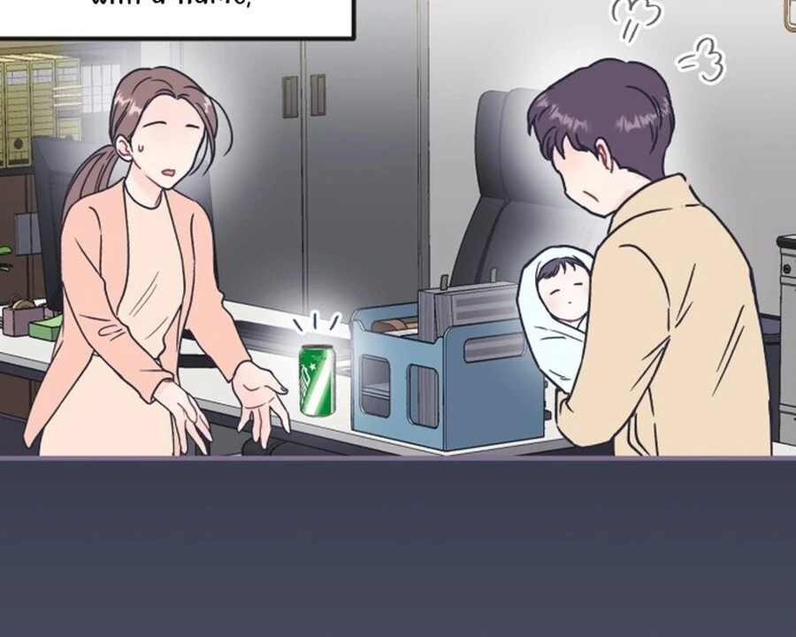 Is Romance Possible? Chapter 1 - Page 43