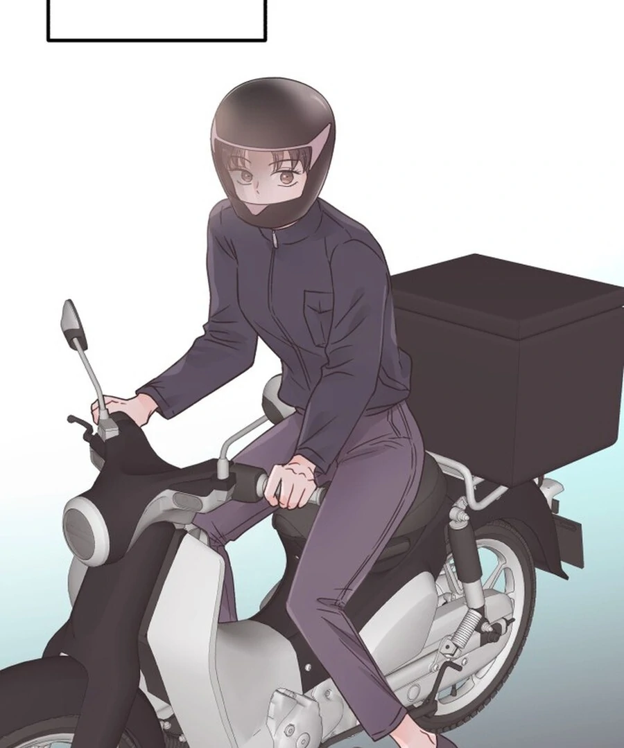 Is Romance Possible? Chapter 1 - Page 46