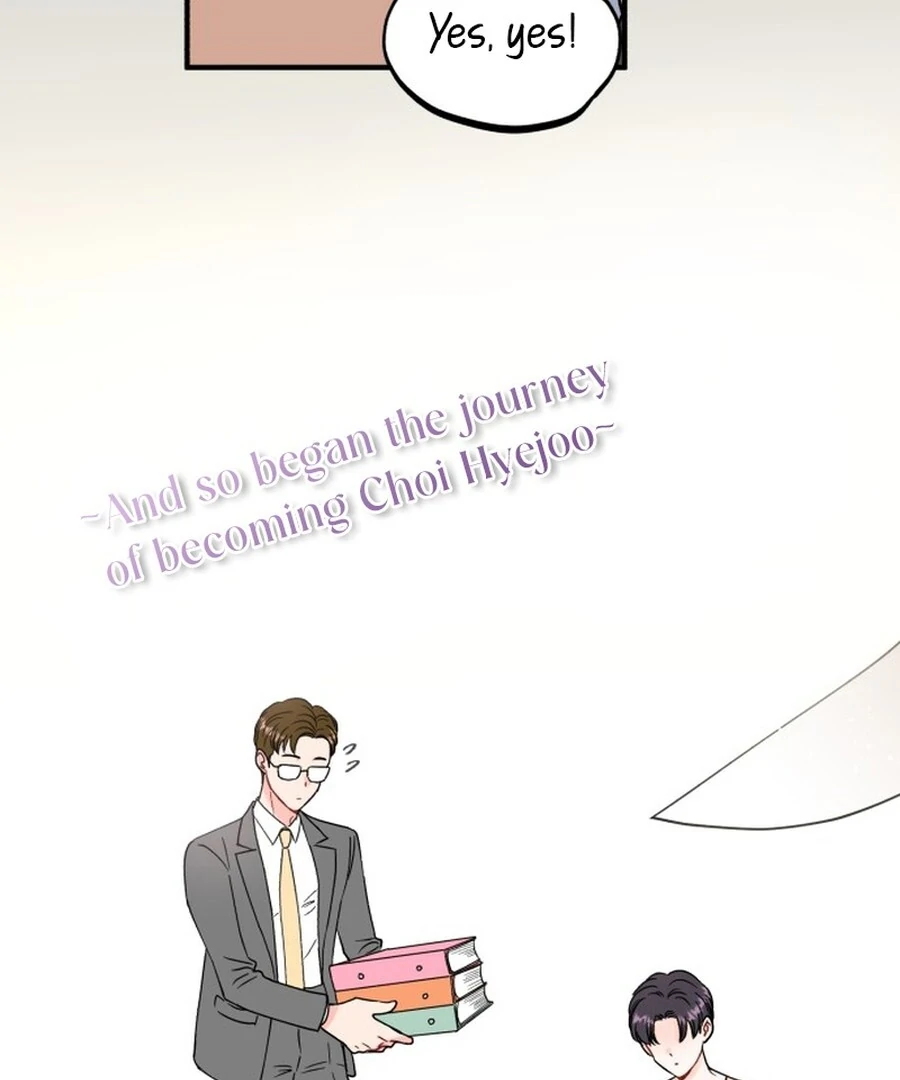 Is Romance Possible? Chapter 1 - Page 55