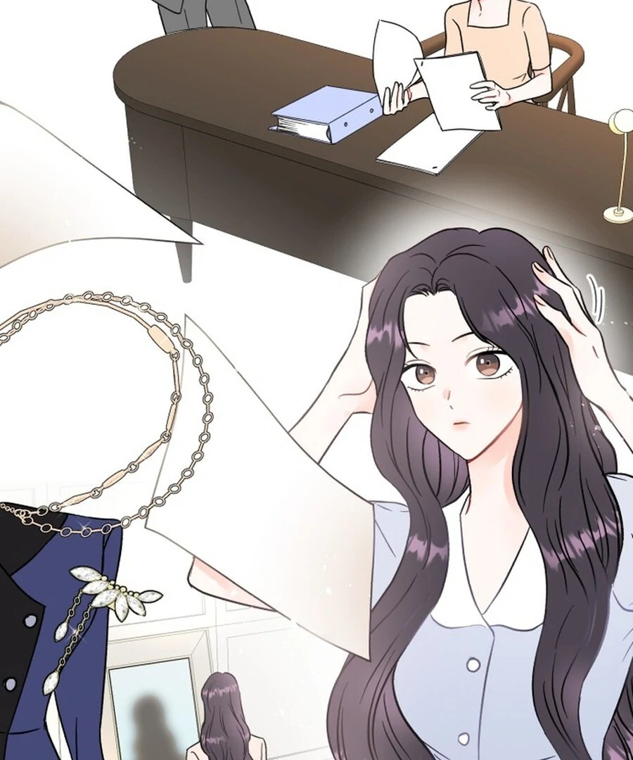 Is Romance Possible? Chapter 1 - Page 56