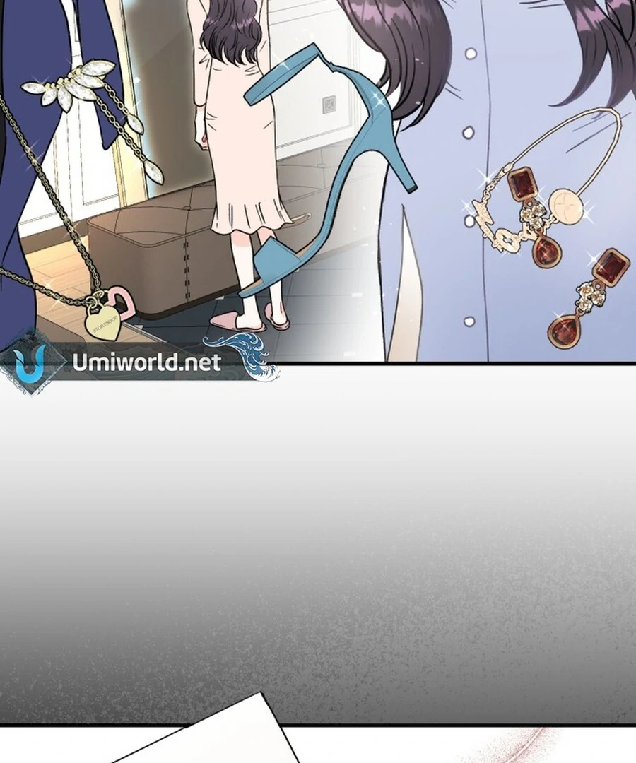 Is Romance Possible? Chapter 1 - Page 57