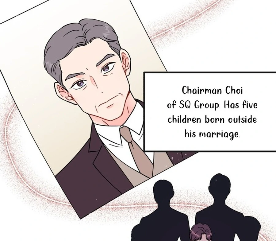 Is Romance Possible? Chapter 1 - Page 58