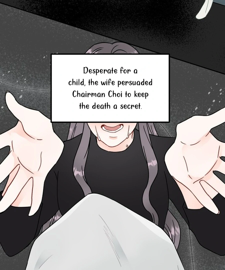 Is Romance Possible? Chapter 1 - Page 61