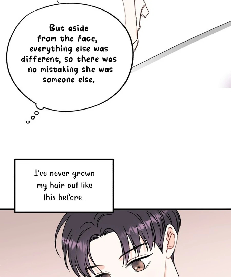 Is Romance Possible? Chapter 1 - Page 64