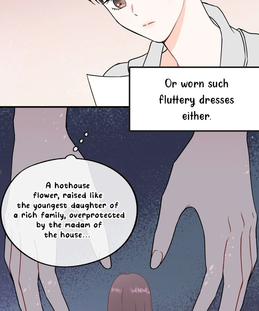 Is Romance Possible? Chapter 1 - Page 65