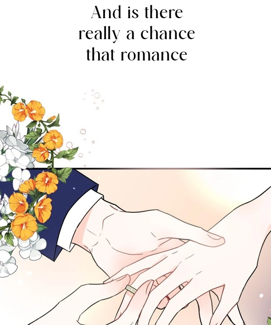 Is Romance Possible? Chapter 1 - Page 7