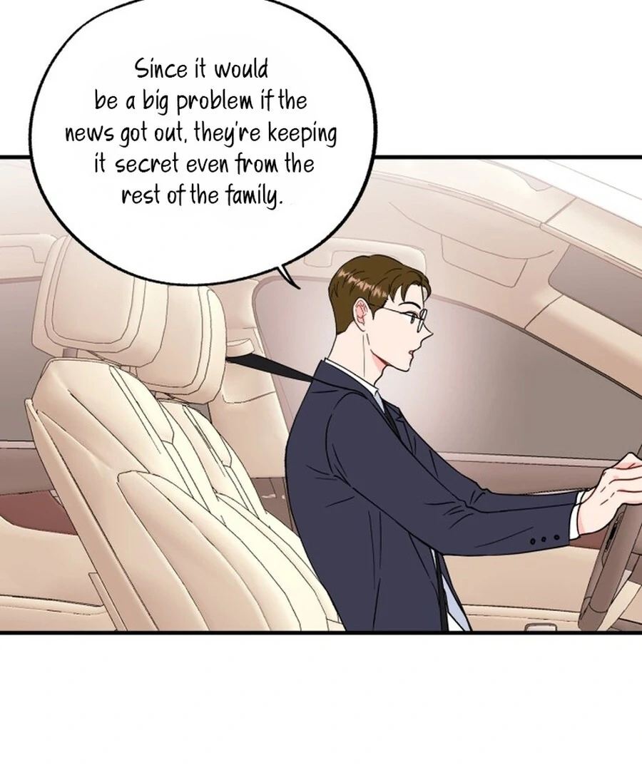 Is Romance Possible? Chapter 1 - Page 73