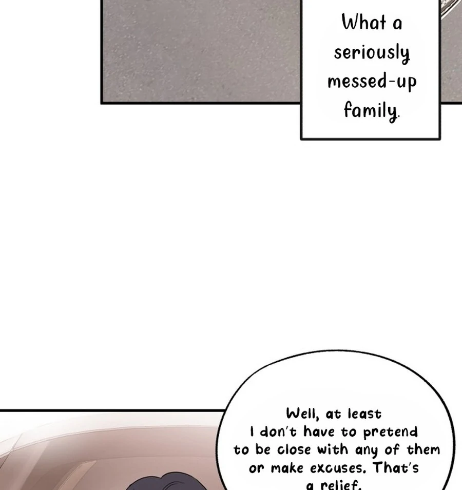 Is Romance Possible? Chapter 1 - Page 75